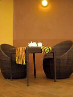 De Rain Eco Beach Resort
