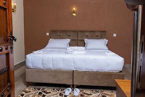 De Rain Eco Beach Resort