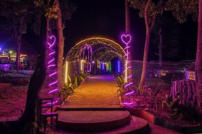 De Rain Eco Beach Resort