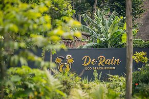 De Rain Eco Beach Resort