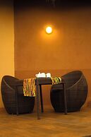 De Rain Eco Beach Resort