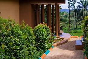 De Rain Eco Beach Resort