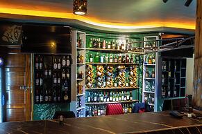 De Rain Eco Beach Resort