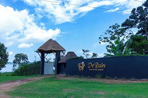 De Rain Eco Beach Resort