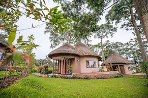 De Rain Eco Beach Resort