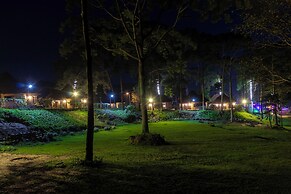 De Rain Eco Beach Resort