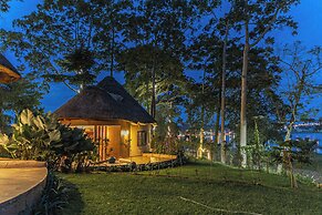 De Rain Eco Beach Resort