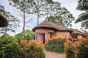 De Rain Eco Beach Resort