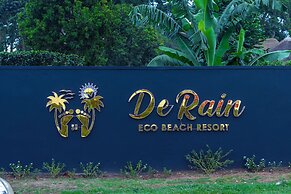 De Rain Eco Beach Resort