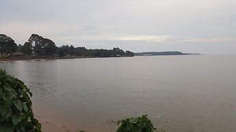 De Rain Eco Beach Resort