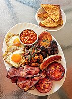 De Rain Eco Beach Resort