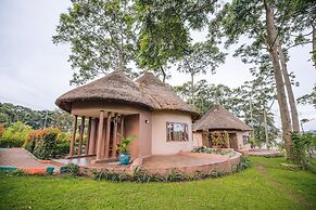 De Rain Eco Beach Resort