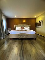 De Rain Eco Beach Resort
