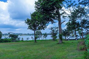 De Rain Eco Beach Resort