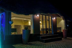 De Rain Eco Beach Resort