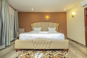 De Rain Eco Beach Resort