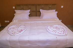 De Rain Eco Beach Resort