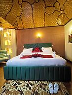 De Rain Eco Beach Resort