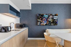 Luxury Condo with City Views in Miami