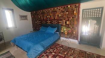 Hotel Pansy