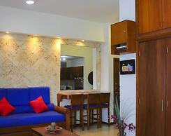 MIRADOR DEL LAGUITO 404