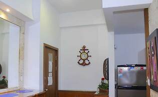 MIRADOR DEL LAGUITO 404