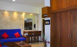 MIRADOR DEL LAGUITO 404