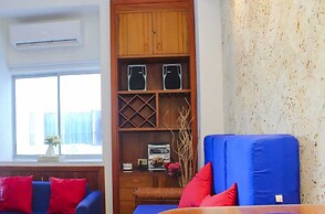 MIRADOR DEL LAGUITO 404