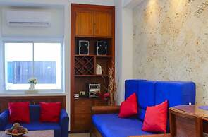 MIRADOR DEL LAGUITO 404