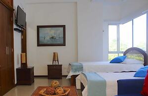 MIRADOR DEL LAGUITO 404