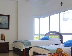 MIRADOR DEL LAGUITO 404