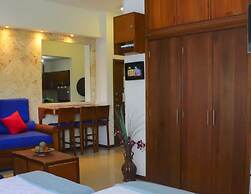 MIRADOR DEL LAGUITO 404