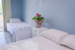 Hotel Caçula Do pampa