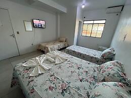 Hotel Caçula Do pampa