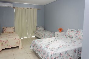 Hotel Caçula Do pampa