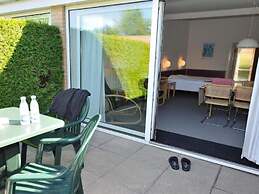 Holiday Home Combining Comfort