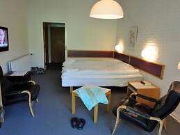 Holiday Home Combining Comfort