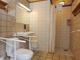 Holiday Home Combining Comfort