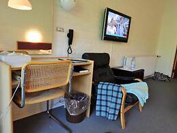 3 Person Holiday Home in Nexo