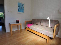 3 Person Holiday Home in Nexo