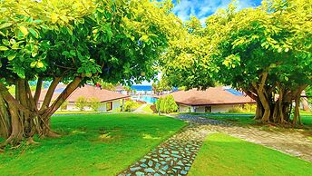 Salamangka Resort