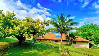 Salamangka Resort