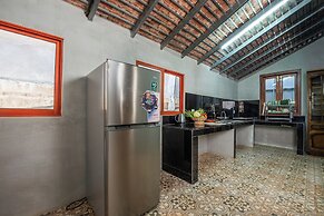 PHUM KHMER LODGE
