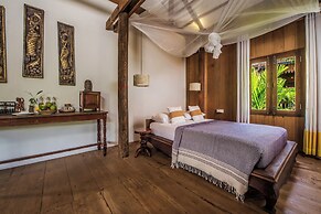 PHUM KHMER LODGE