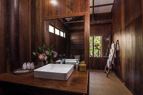 PHUM KHMER LODGE