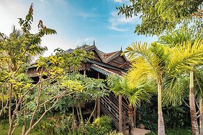 PHUM KHMER LODGE