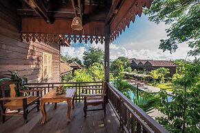 PHUM KHMER LODGE