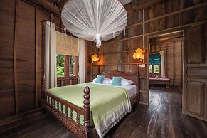 PHUM KHMER LODGE