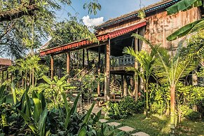 PHUM KHMER LODGE