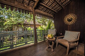 PHUM KHMER LODGE